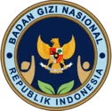 Logo Makan Bergizi Gratis Deli Palu